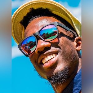 Goodr Sunglasses, no slip, bounce. Polarized. OBO For Both MEN AND WOMEN